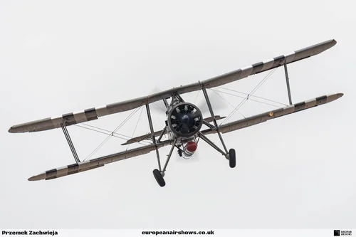 Southport Air Show 2024 photograph 135