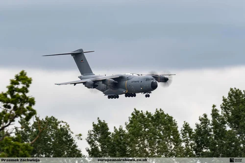 Royal International Air Tattoo 2024 photograph 695
