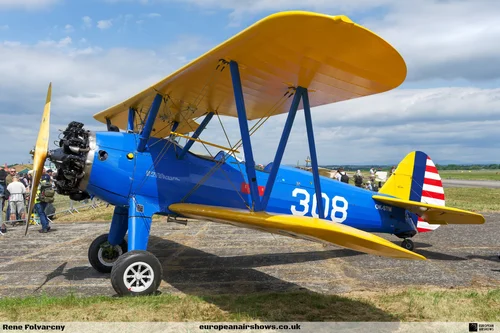 Aviatická pouť 2026 photograph 132