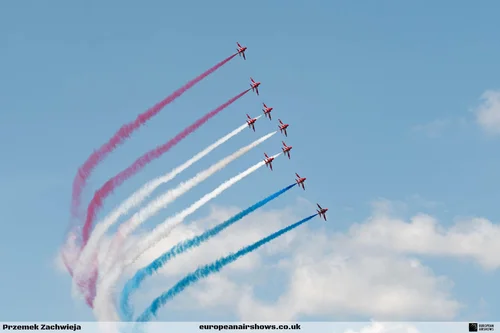 Royal International Air Tattoo 2024 photograph 937