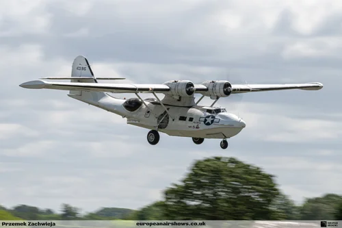 RAF Cosford Air Show 2026 photograph 116