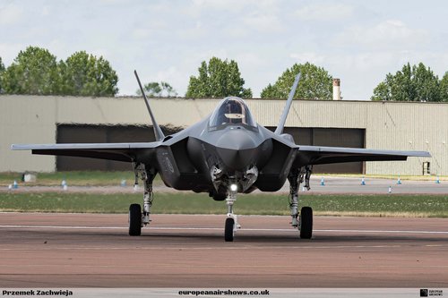 Royal International Air Tattoo 2024 photograph 236