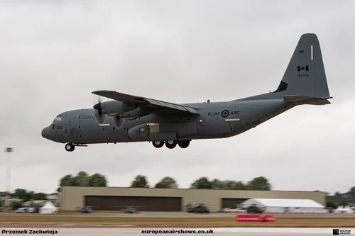 Royal International Air Tattoo 2025 photograph 452
