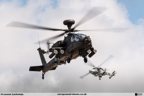Royal International Air Tattoo 2025 photograph 239
