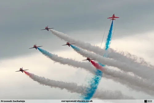 Southport Air Show 2024 photograph 98