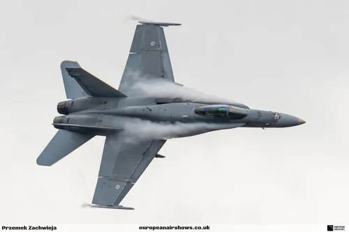 Royal International Air Tattoo 2025 photograph 601