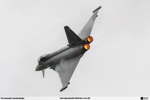 Royal International Air Tattoo 2025 photograph 536