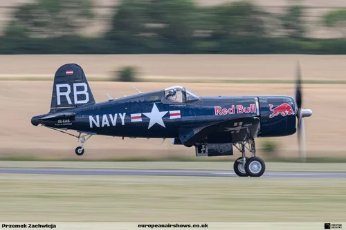 IWM Duxford Summer Air Show 2026 photograph 180