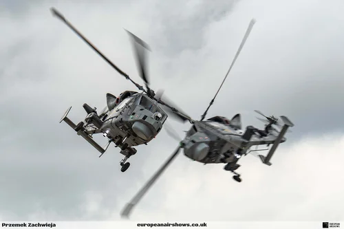 Royal International Air Tattoo 2024 photograph 507