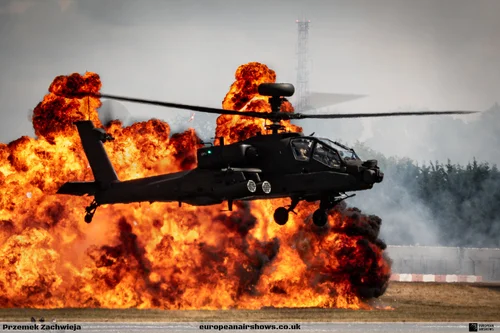 Royal International Air Tattoo 2025 photograph 346