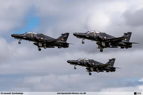 Royal International Air Tattoo 2024 photograph 829