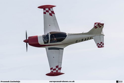 Midlands Air Festival 2024 photograph 98