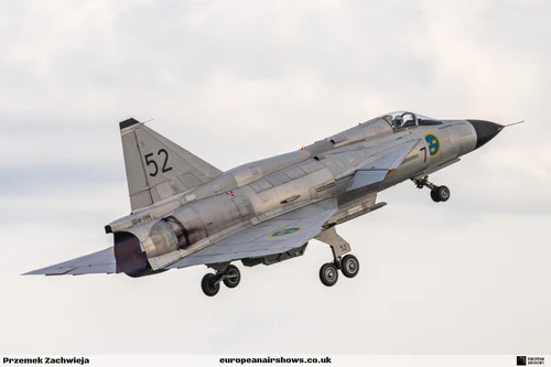 Swedish Air Force 100 Years at Malmen, Saturday, photograph 132