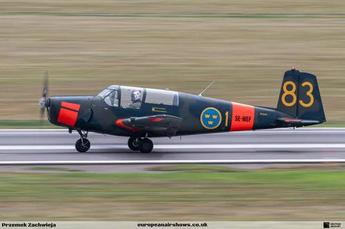 Swedish Air Force 100 Years at Malmen, Saturday, photograph 158