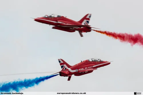 Royal International Air Tattoo 2025 photograph 480