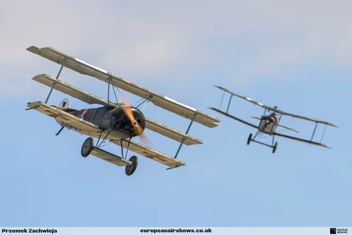 IWM Duxford Summer Air Show 2026 photograph 167