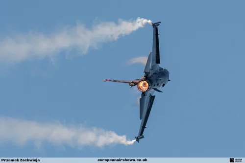 Malta International Airshow 2025 photograph 65