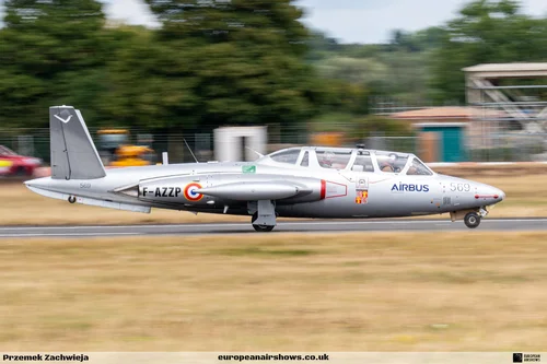 Royal International Air Tattoo 2025 photograph 202