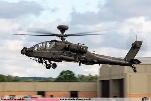 Royal International Air Tattoo 2025 photograph 517
