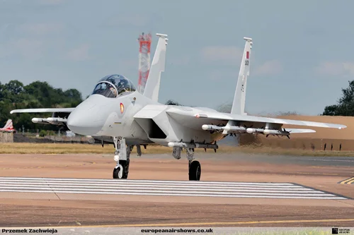 Royal International Air Tattoo 2024 photograph 290