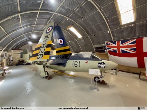 Malta International Airshow 2025 photograph 245