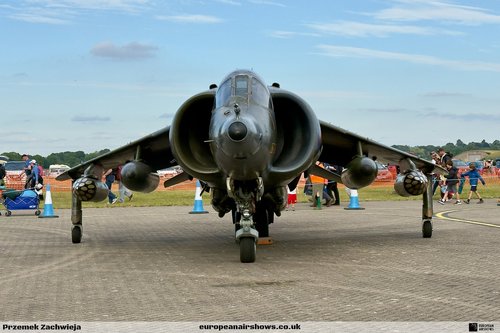 RAF Cosford Air Show 2026 photograph 26