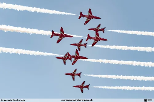 Sywell Airshow Weekend 2024 photograph 59