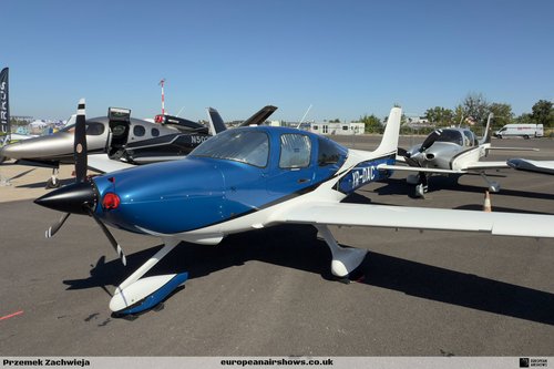 Bucharest International Airshow 2025 photograph 13