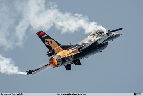 Malta International Airshow 2023 photograph 85