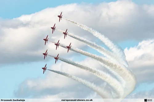 Sywell Airshow Weekend 2024 photograph 234