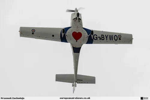 Southport Air Show 2024 photograph 5