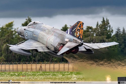 Royal International Air Tattoo 2024 photograph 831