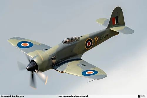 Sywell Airshow Weekend 2024 photograph 2