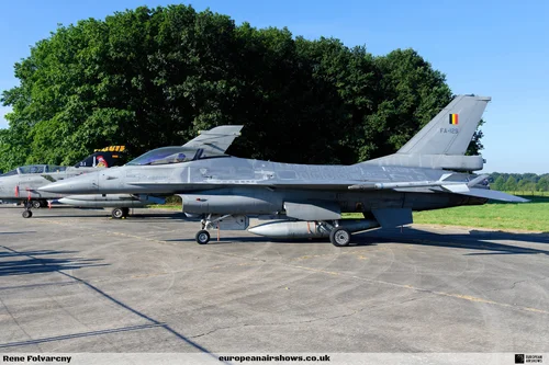 NATO Days & Czech Air Force Days 2023 photograph 29