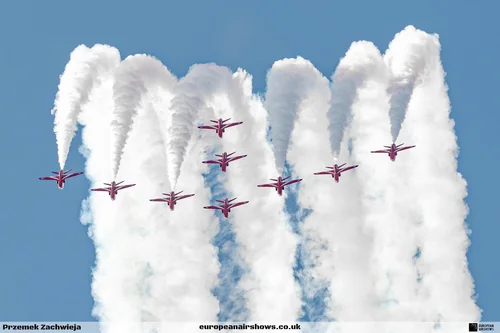 Sywell Airshow Weekend 2024 photograph 63
