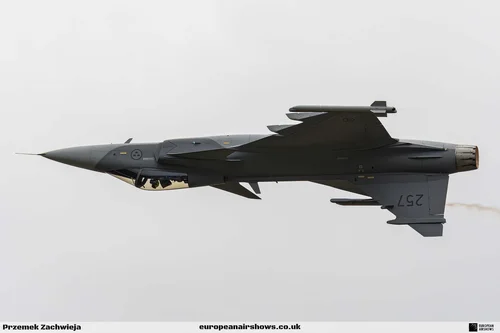 Royal International Air Tattoo 2024 photograph 653