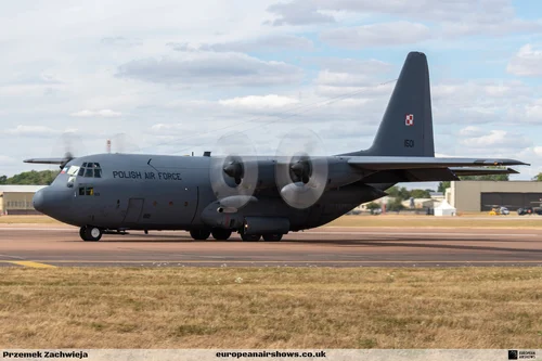 Royal International Air Tattoo 2025 photograph 481