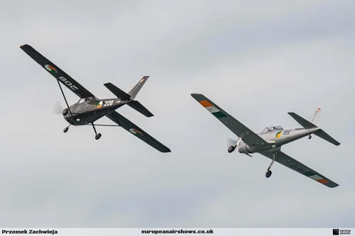 Bray Air Display 2024 photograph 25