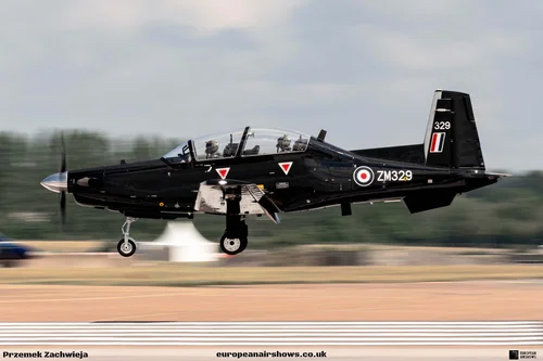 Royal International Air Tattoo 2024 photograph 49
