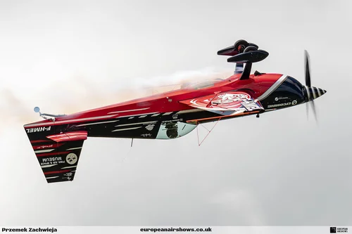Sywell Airshow Weekend 2024 photograph 77