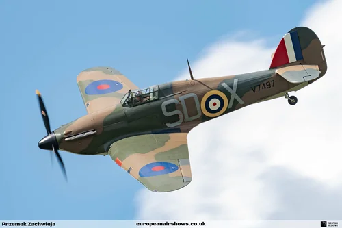 Sywell Airshow Weekend 2024 photograph 282