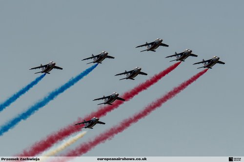 Bucharest International Airshow 2025 photograph 46