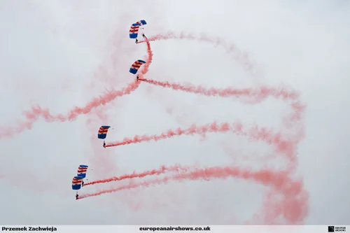 RAF Cosford Air Show 2026 photograph 224