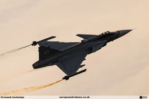 Swedish Air Force 100 Years at Malmen, Saturday, photograph 280