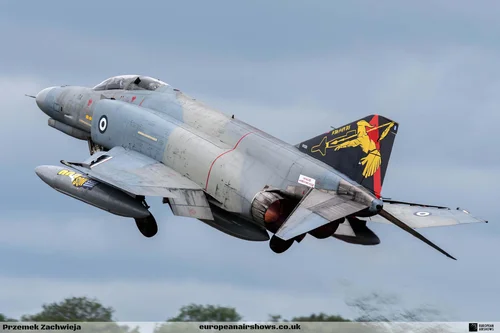 Royal International Air Tattoo 2024 photograph 835