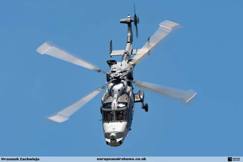 Royal International Air Tattoo 2024 photograph 953