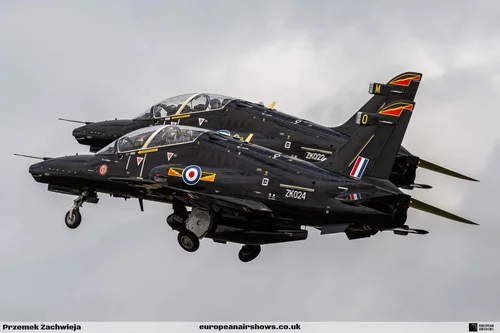 Royal International Air Tattoo 2024 photograph 840