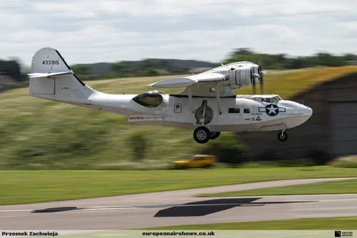 RAF Cosford Air Show 2026 photograph 174