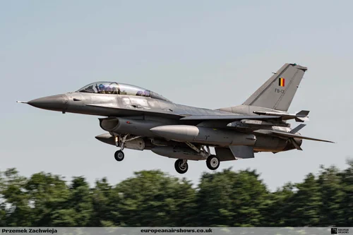 Royal International Air Tattoo 2024 photograph 313