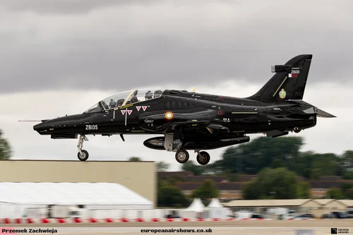 Royal International Air Tattoo 2025 photograph 207
